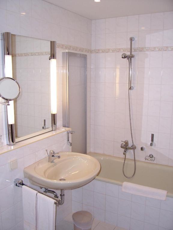 Hotel Vogtland Bad Elster Rom bilde