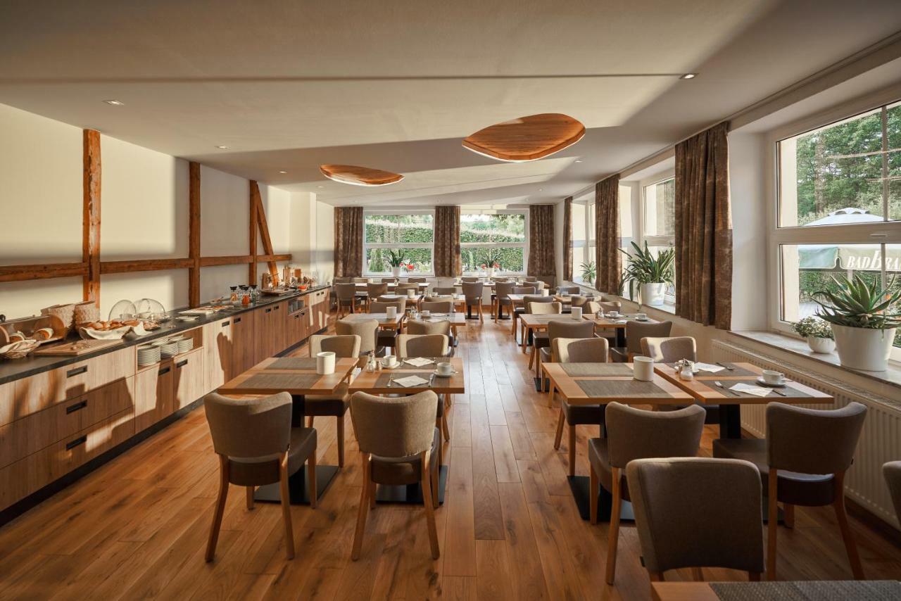 Hotel Vogtland Bad Elster Eksteriør bilde